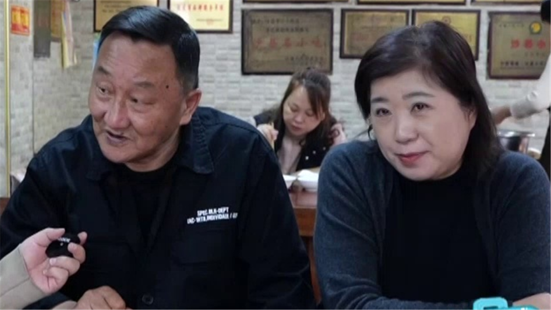 沙县探秘游 李记沙县小吃