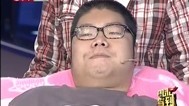 周末驾到 重症脑瘫患者汤仪感人全场 草根朱之文来换车