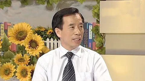 健康来了 覃迅云 脐药疗法(上)