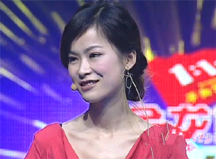梦想职达 2012 职场“甄嬛”求职变相亲
