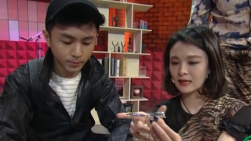 快速生火有妙招