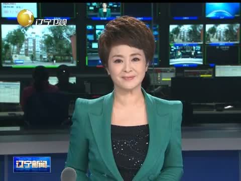 辽宁新闻 《辽宁新闻》 20140628