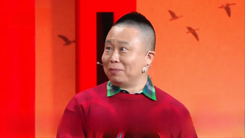 肖剑多才多艺文武双全 搭档郭金杰捧逗之争笑点拉满