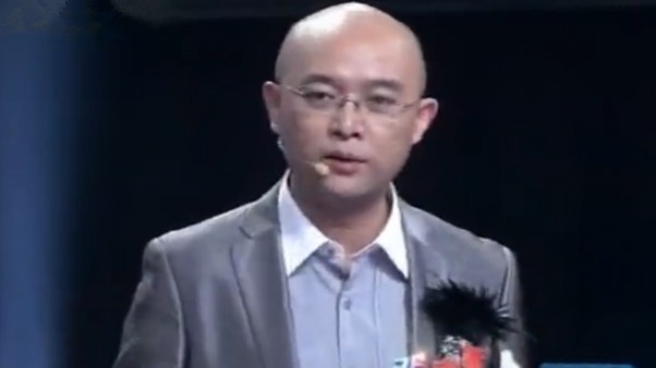 非诚勿扰 2019 富二代的“宝马爱情”