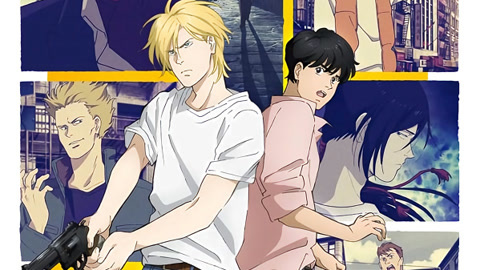 BANANAFISH