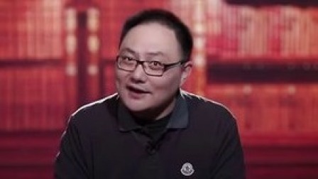 罗辑思维 观历史 甲午悲歌·下