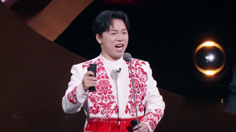 刘鑫宇歌声里藏着鲜活陕北 《游牧》听嗨众选手