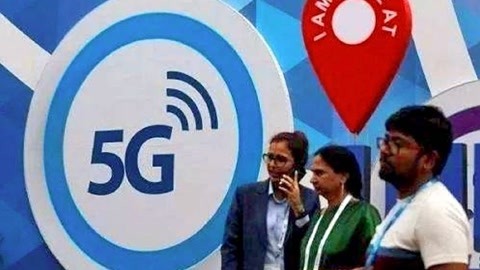 环球火力点 印度完成5G研发？