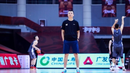 CBA复赛在即 北京、辽宁两队将上演“强强对话”