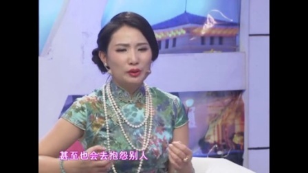 时尚汇 东方卫视精编版 2015 做内心强大的女子