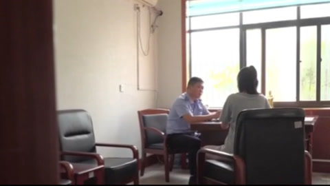 传奇故事 八名嫌疑人