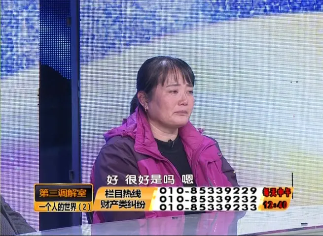 《第三调解室 2018》第2期