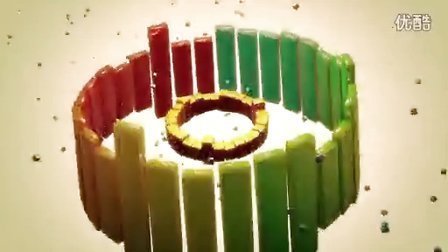 神奇的老皮 第一季 绚丽动感粒子与悉尼 08