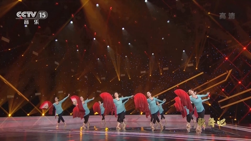 中国节拍 《中国节拍》 20220605 歌舞吧