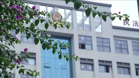 传奇故事 28年的别离之痛