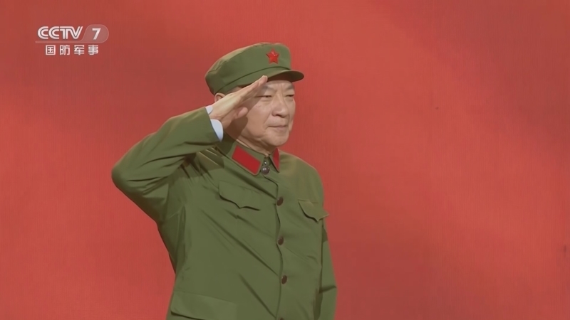 老兵你好 《老兵你好》 20230909 从边防军人到考古学者——全国最美退役军人 霍巍