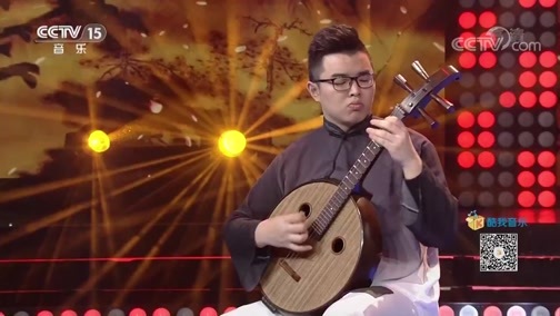 风华国乐 《风华国乐》 20190611