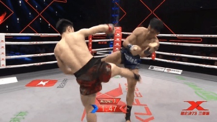 刘亚宁首秀惊艳! 兵不血刃击退祝宝通晋级决赛