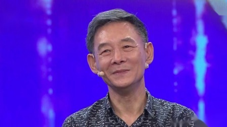 李光复与冯玉丹演双簧，现场被耍的团团转