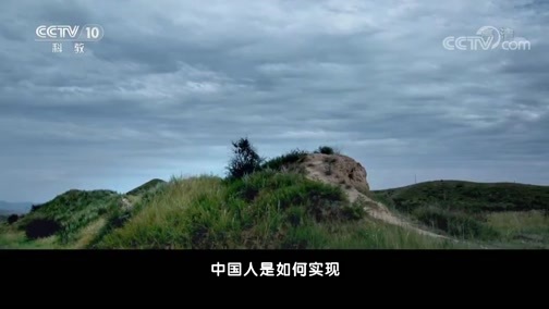 百家讲坛 《百家讲坛》 20191105 镇馆之宝（第四季）29 龙纹空心砖
