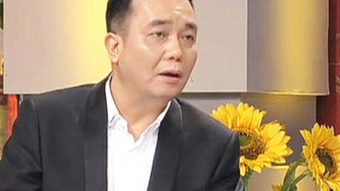 健康来了 老人进补讲究“通”