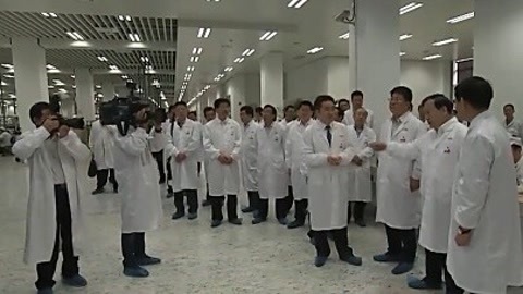 浙江新闻联播 浙江新闻联播20160527