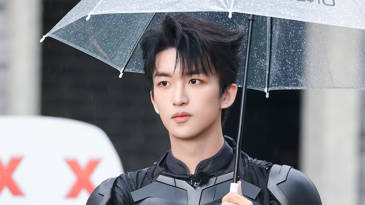 第9期加更：黄子弘凡又双叒随地大小睡