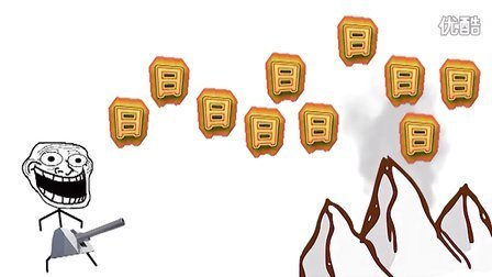 马桶说 中秋奇葩月饼大吐槽 月饼还能做奶昔 02