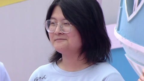 男生女生向前冲 第十四季 女孩一出场就摔跤 老冲关王轻松登顶