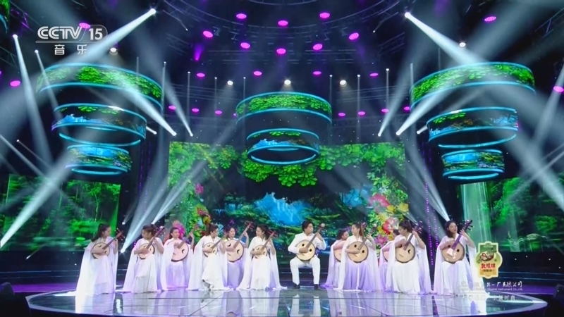 风华国乐 《风华国乐》 20260515 四时有乐