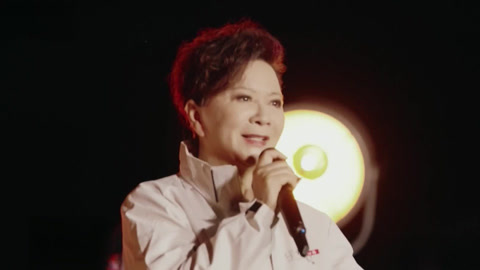 你好生活 第四季 撒贝宁调侃蔡明唱歌花式走位