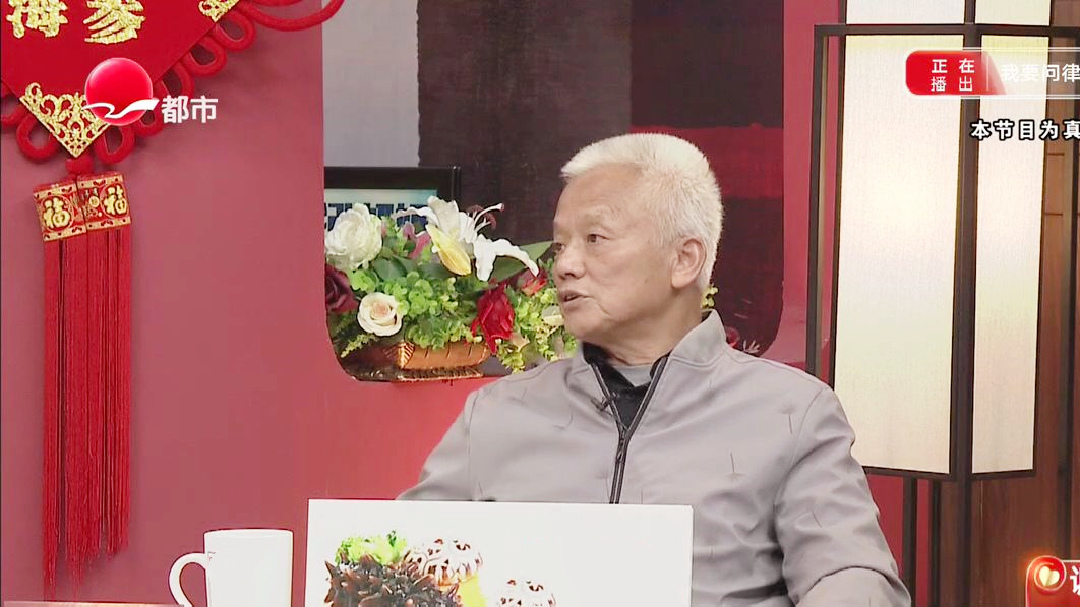 父亲的遗产里究竟有什么？