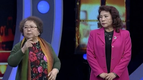 你看谁来了 徐梵溪曝多次上春晚 吐槽沙溢抠门