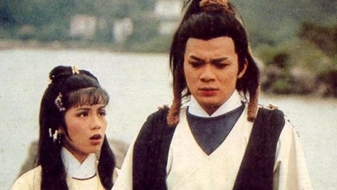 经典传奇 83年《射雕》为何成为经典