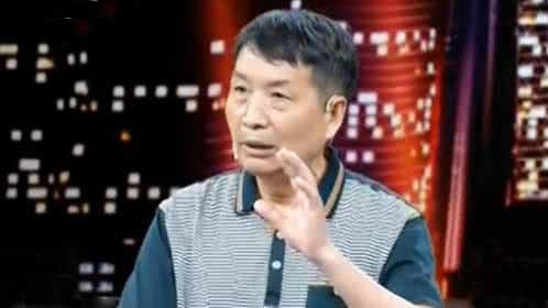 中华好家风 新闻主播追思杨善洲的质朴人生