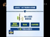 山东新闻联播 《山东新闻联播》 20160103