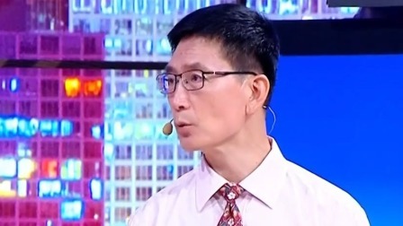 养生堂 2024 听咳嗽声辨病因