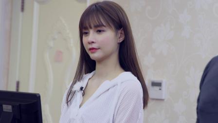 头号型动派 钱枫梦辰如晶放肆吃播