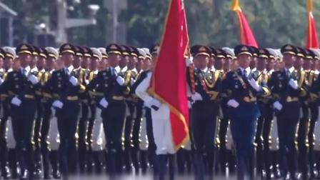 中国大撤侨 为何武装分子都不敢靠近？