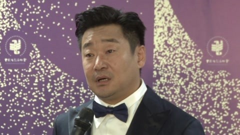 第28届金鸡百花电影节 王景春获金鸡影帝