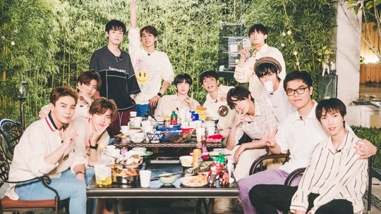 第3期:R1SE与柯洁KTV飙歌