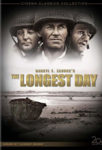 最长的一天·上部（译制配音版）