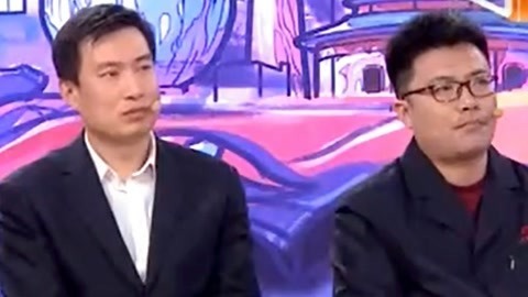 向前一步 不再“渗透”的信任 老房子漏水的背后
