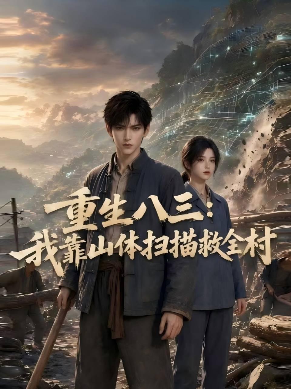 重生八三：我靠山体扫描救全村
