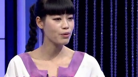 时尚汇 东方卫视精编版 2015 情人节不一样的搭配心得 150419