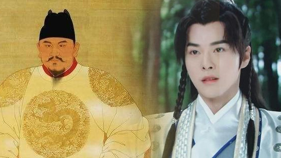 历史谜案录：到底是谁谋害了小明王？