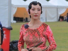 送一百位女孩回家第二季 王维佳谈上海生活泪崩 重现《延禧》戏曲片段