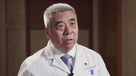 时代医者 第6期 石远凯与癌症的近身肉搏 民生领域的“两弹一星”