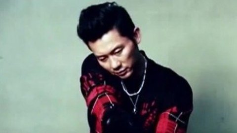 第一时尚 李晨 国民班长的两次转型之路