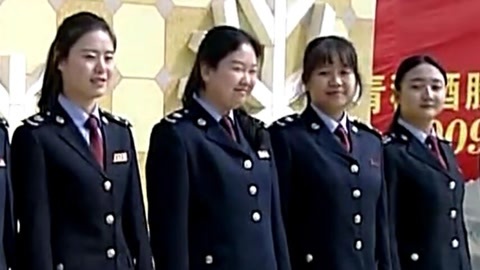 飞跃彩虹第二季 青海国税一线人员惊喜加盟挑战赛道
